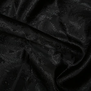 Paisley Jacquard Lining