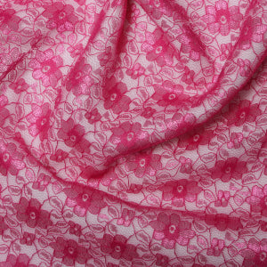 Lace Fabric - Budget Lace