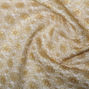 Lace Fabric - Budget Lace