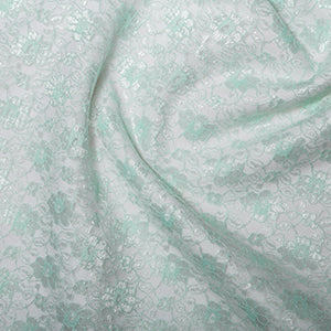 Lace Fabric - Budget Lace