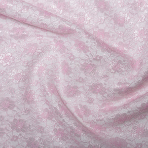 Lace Fabric - Budget Lace