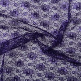Lace Fabric - Budget Lace
