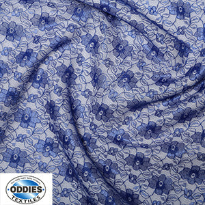 Lace Fabric - Budget Lace