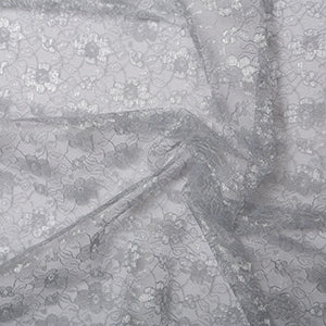 Lace Fabric - Budget Lace