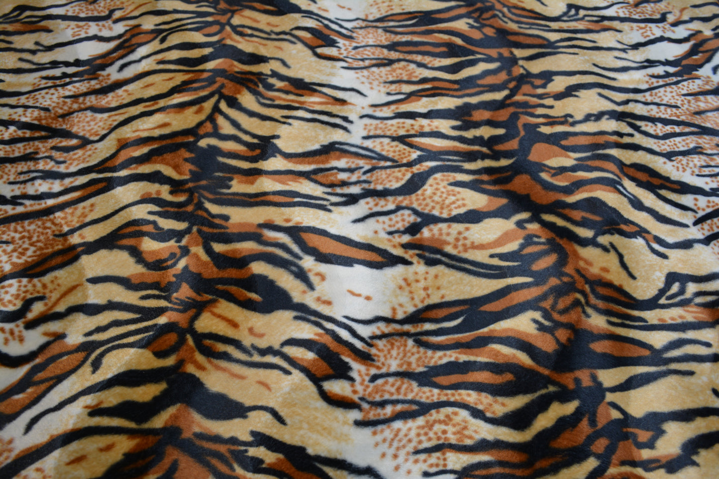 Velboa Fabric