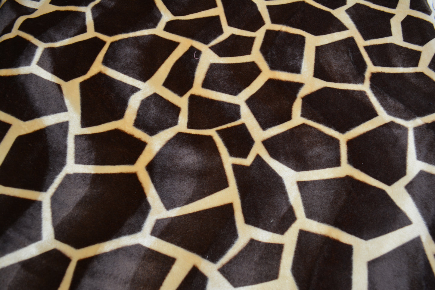 Velboa Fabric