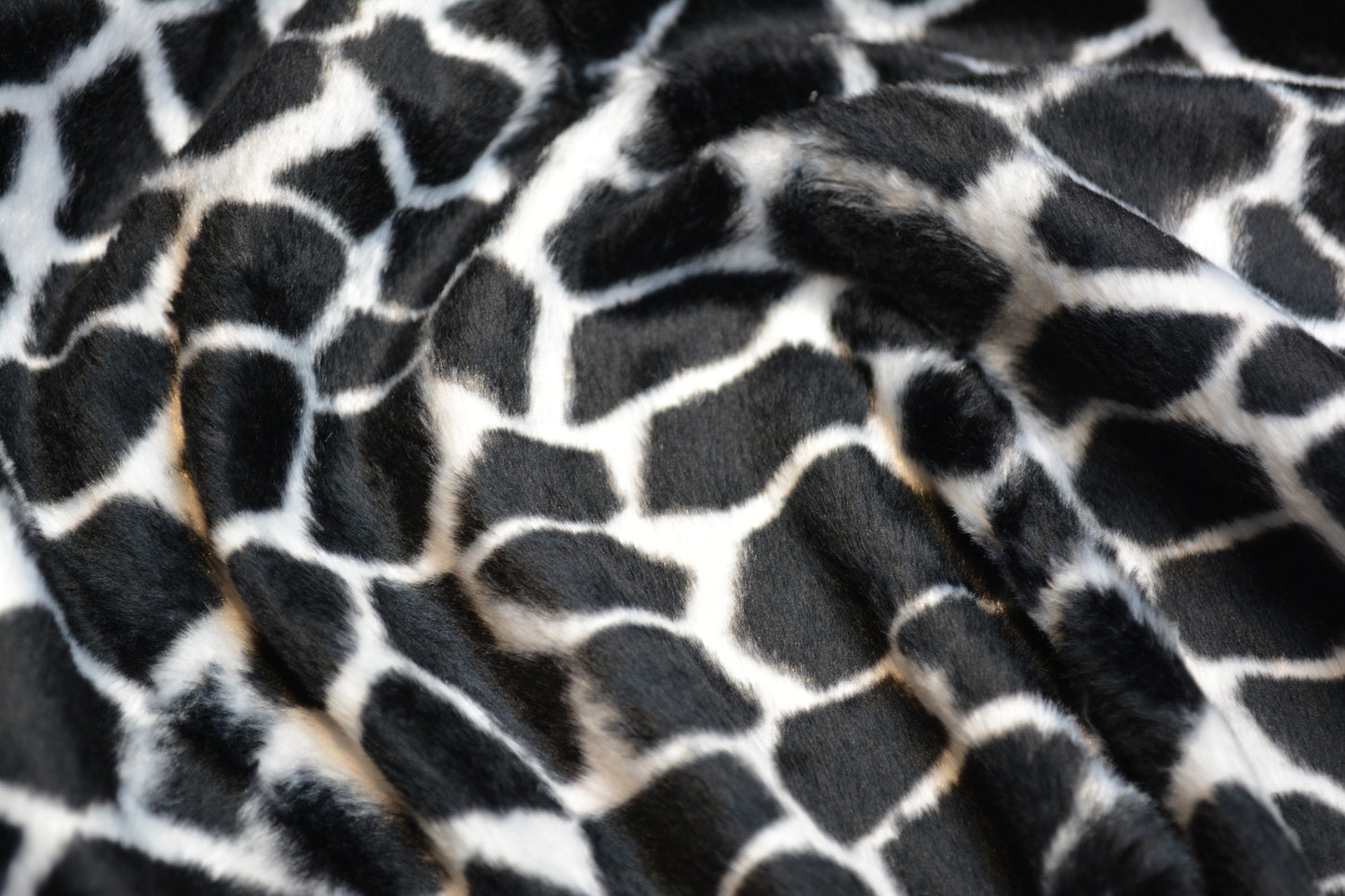 Velboa Fabric
