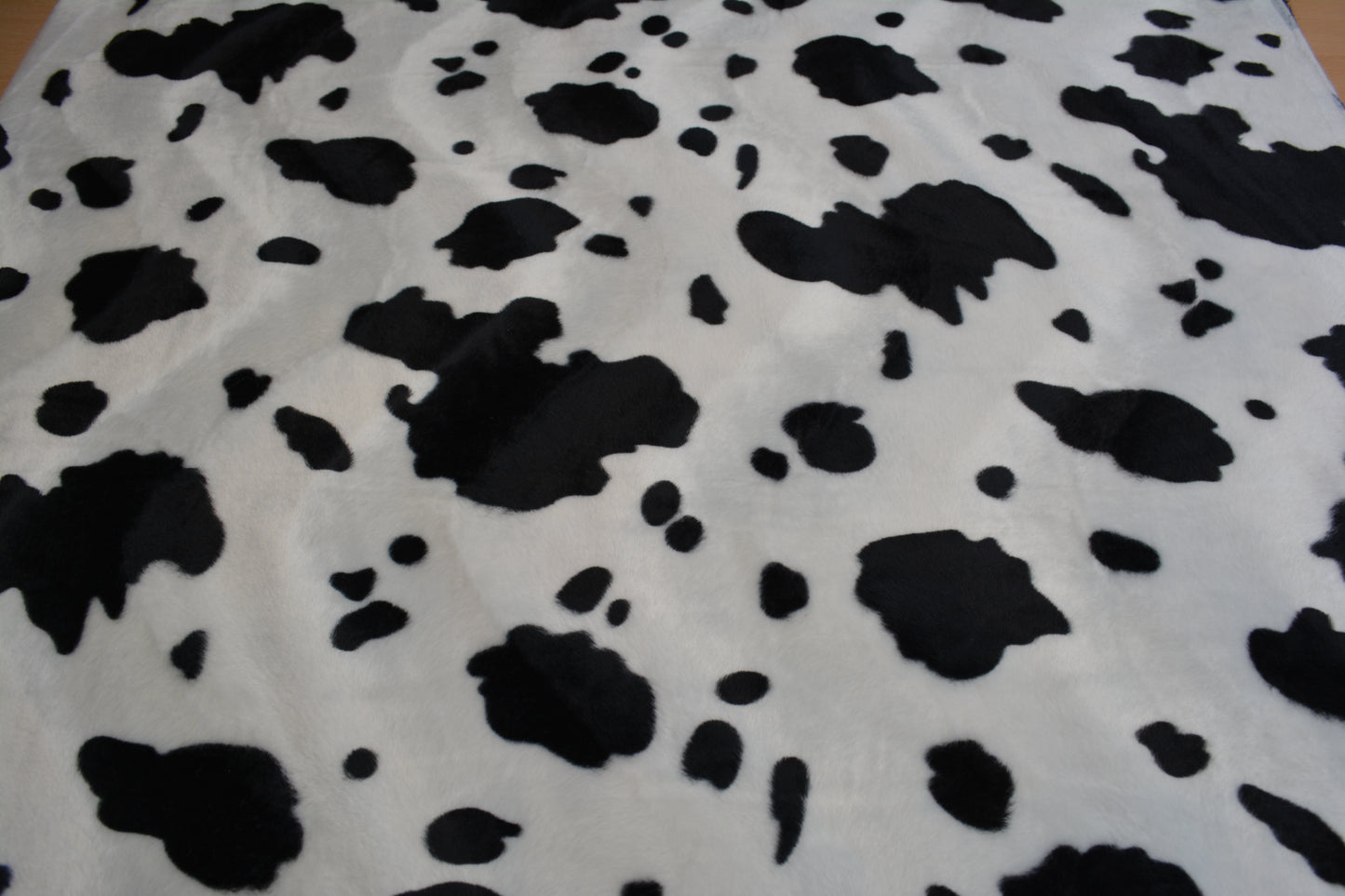 Velboa Fabric