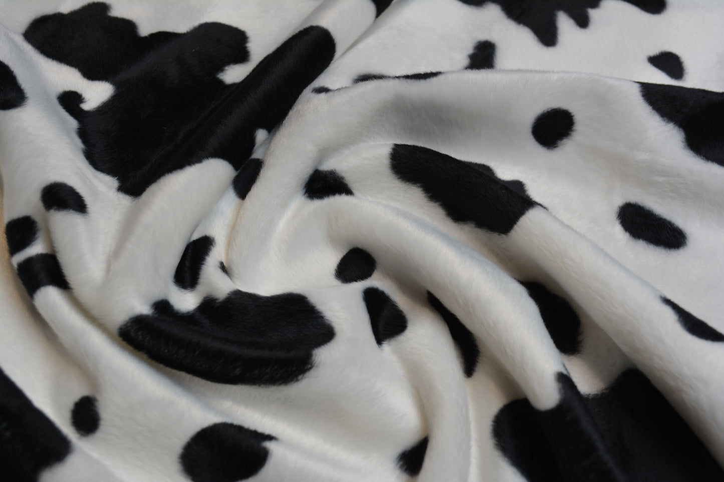 Velboa Fabric