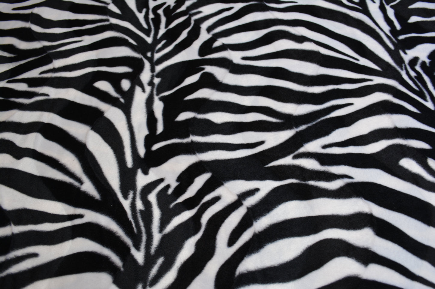 Velboa Fabric