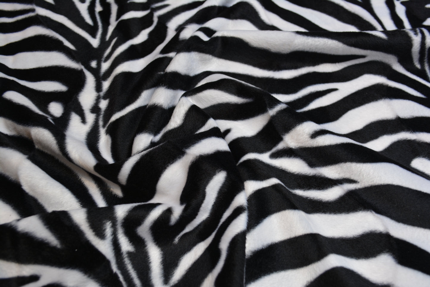 Velboa Fabric