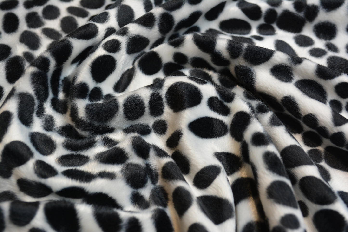 Velboa Fabric