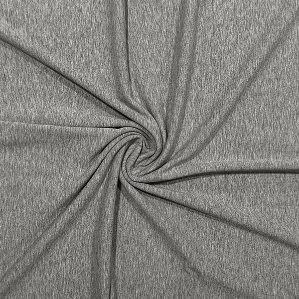 Cotton Jersey Stretch Fabric