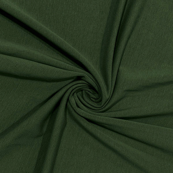 Cotton Jersey Stretch Fabric