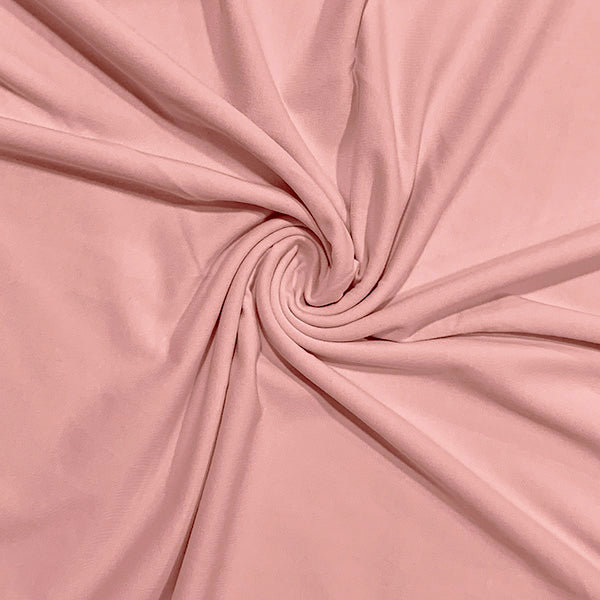 Cotton Jersey Stretch Fabric