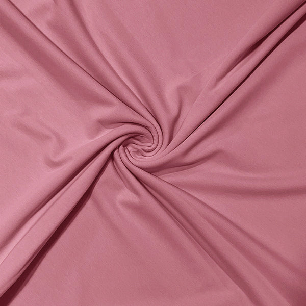 Cotton Jersey Stretch Fabric