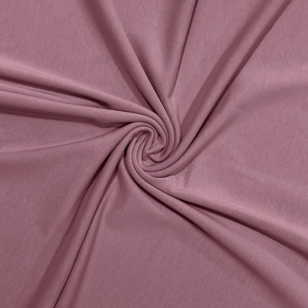 Cotton Jersey Stretch Fabric