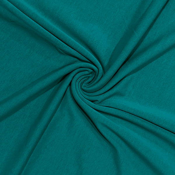Cotton Jersey Stretch Fabric