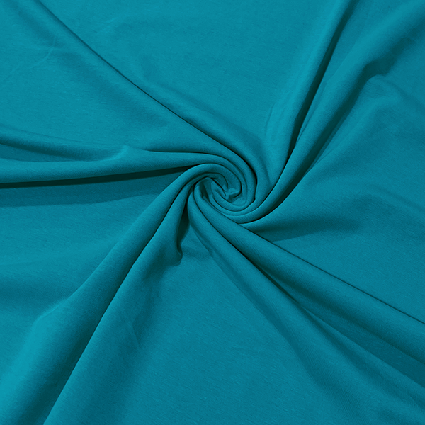 Cotton Jersey Stretch Fabric