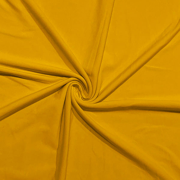 Cotton Jersey Stretch Fabric