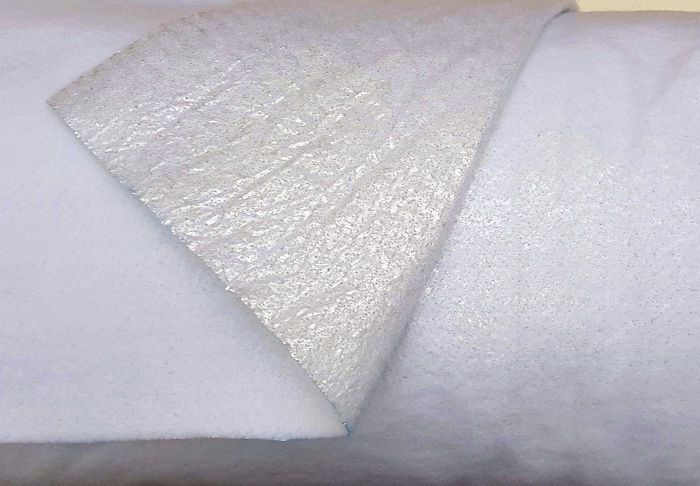 Warm Company Insul~Bright Heat Resistant Insulating Wadding - 44" & 22" Wide