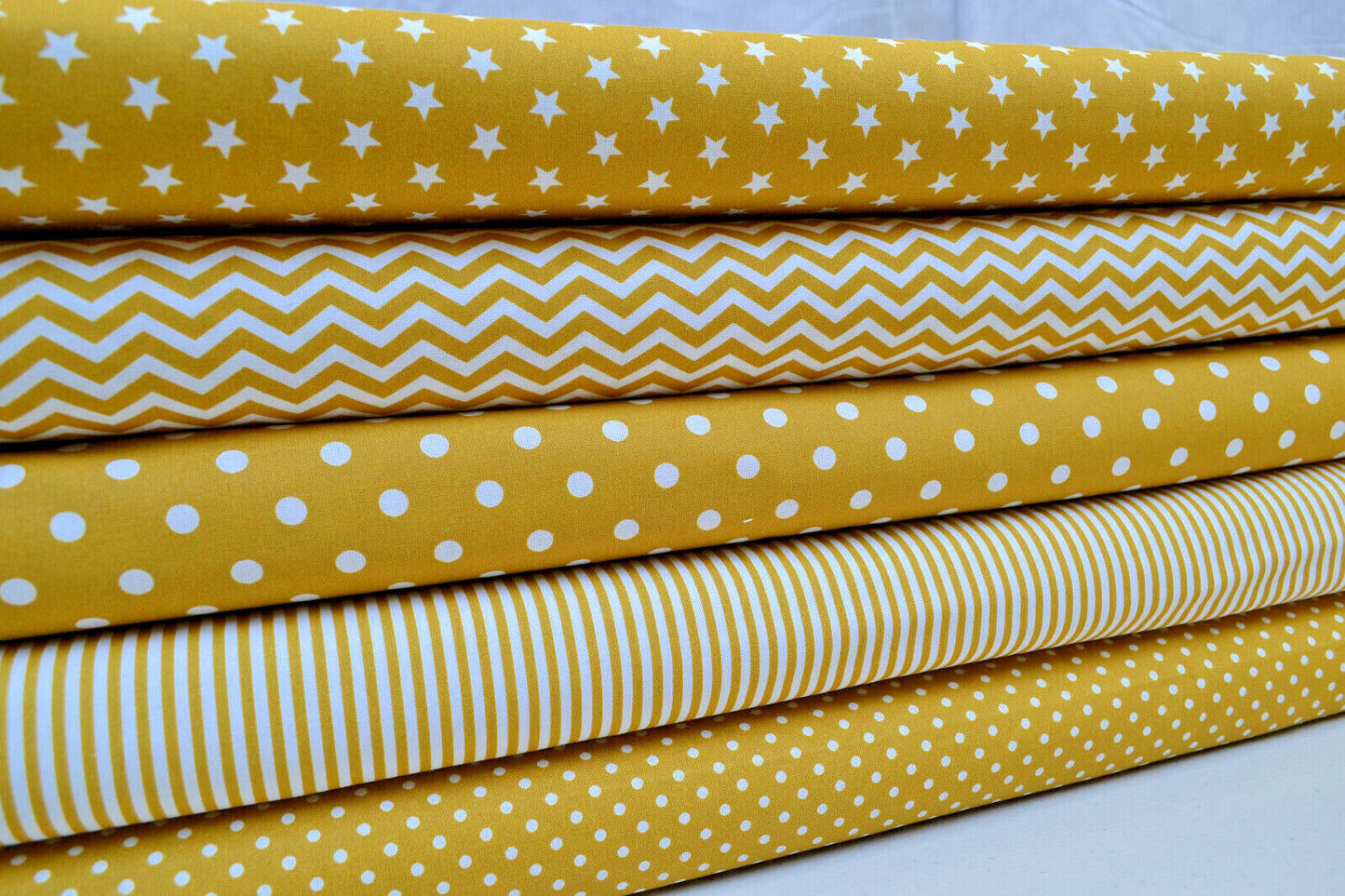 Fat Quarter Bundels - 100% Cotton fabric