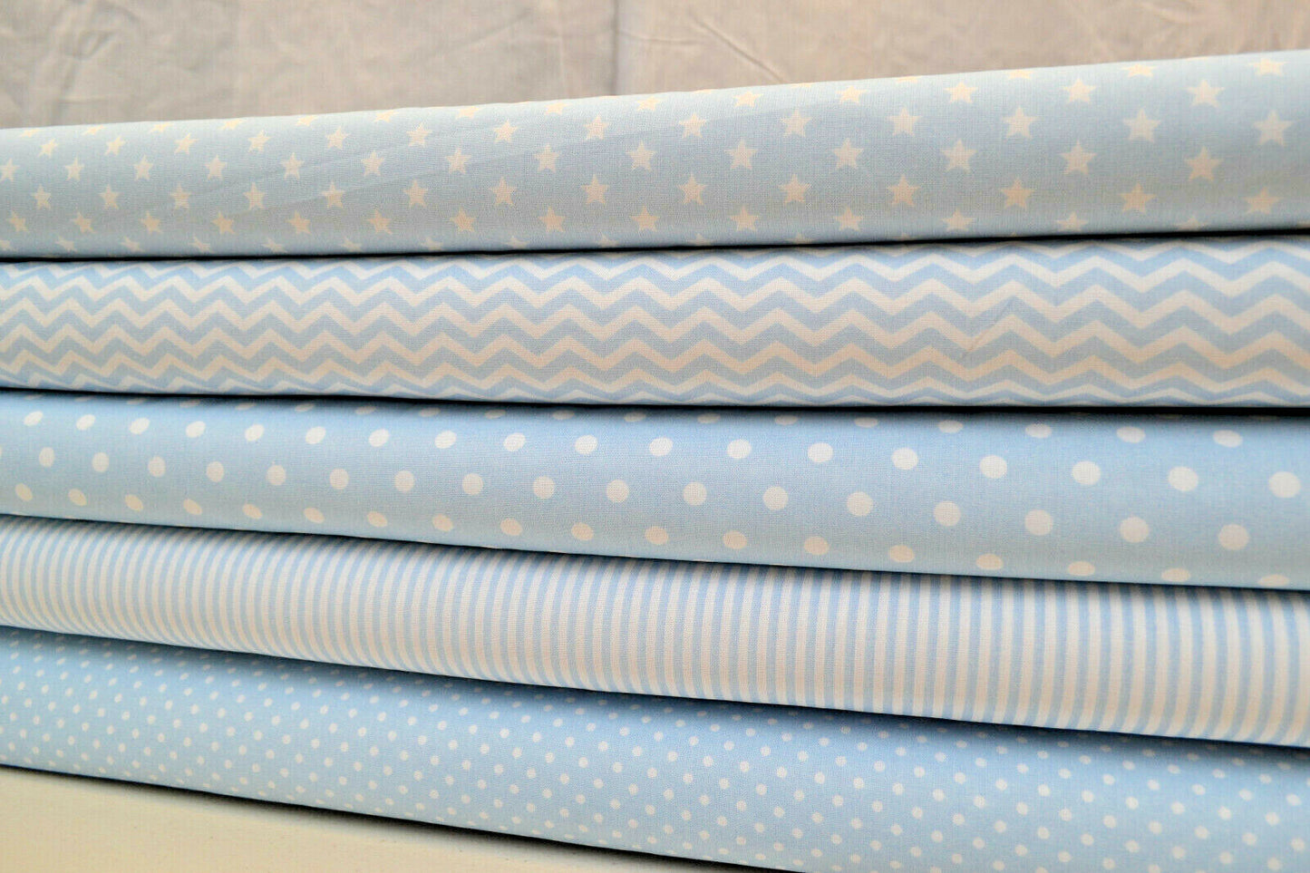Fat Quarter Bundels - 100% Cotton fabric