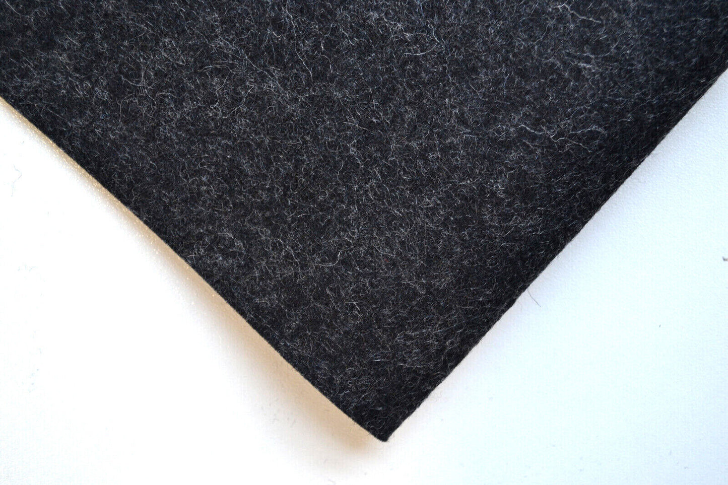 100% Merino Wool felt - Natural Melange Colours