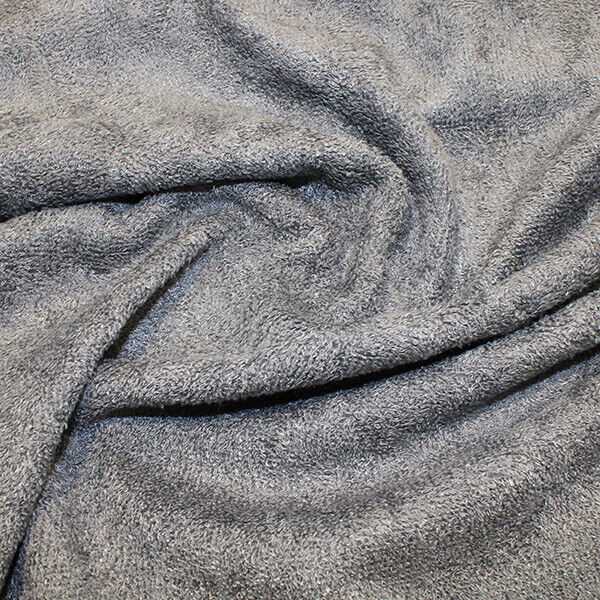 Terry Towelling Fabric - 100% Bamboo