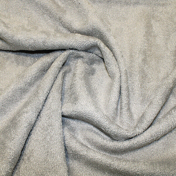 Terry Towelling Fabric - 100% Bamboo