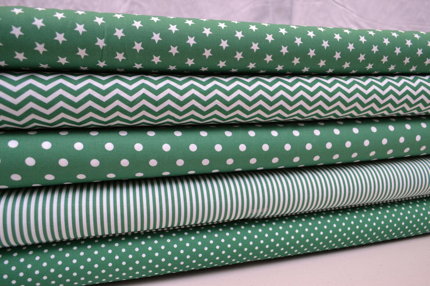 Fat Quarter Bundels - 100% Cotton fabric