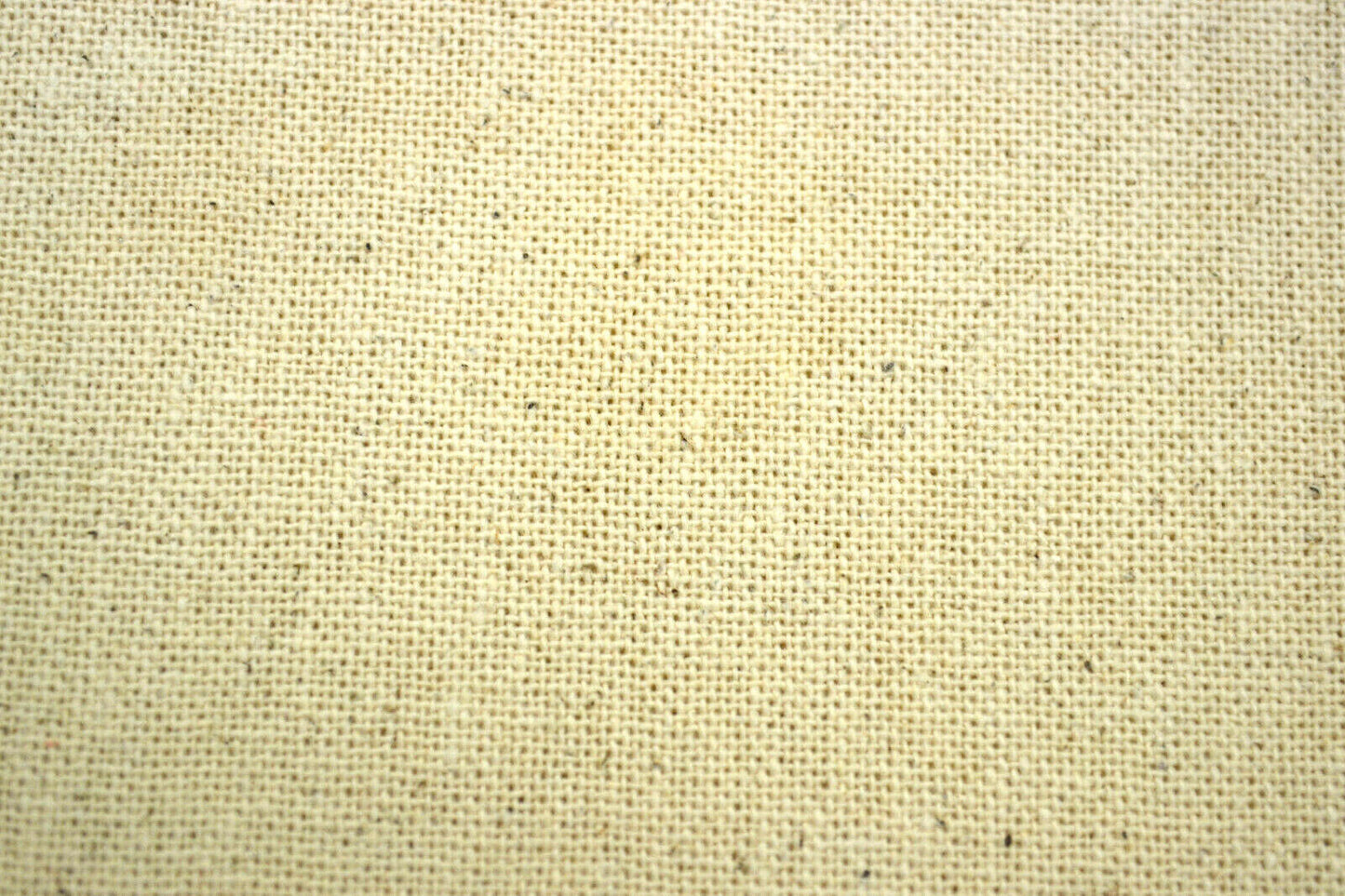 Osnaburg - 100% Natural Cotton Fabric