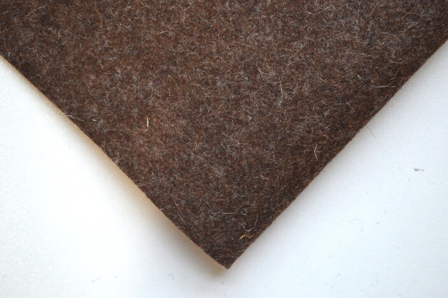 100% Merino Wool felt - Natural Melange Colours