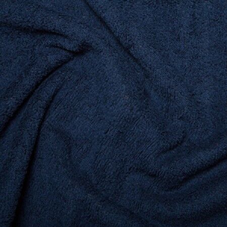 Terry Towelling Fabric - 100% Cotton