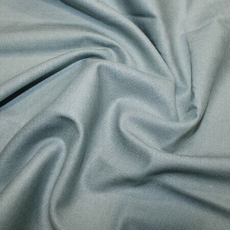 Linen Viscose Stretch Fabric