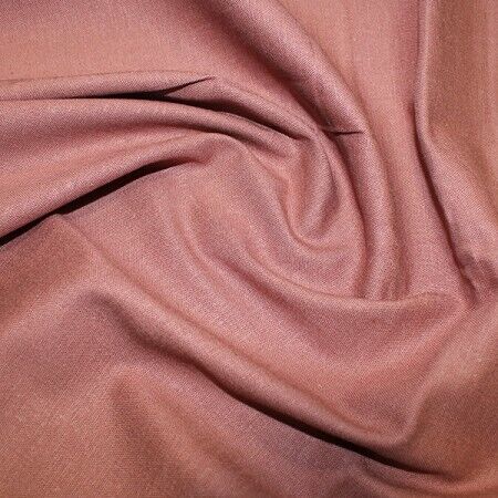 Linen Viscose Stretch Fabric