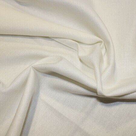 Linen Viscose Stretch Fabric