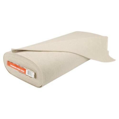 Osnaburg - 100% Natural Cotton Fabric
