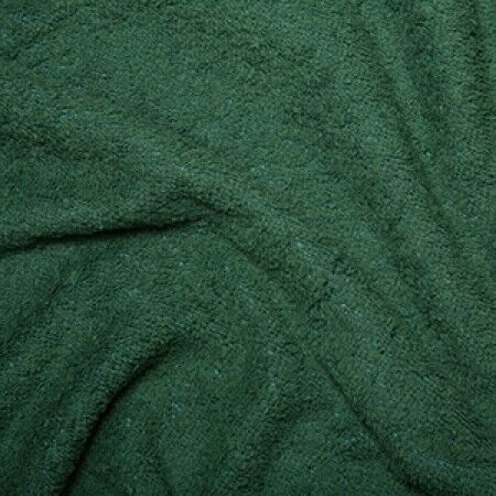 Terry Towelling Fabric - 100% Cotton