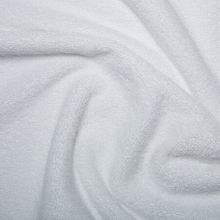 Terry Towelling Fabric - 100% Cotton