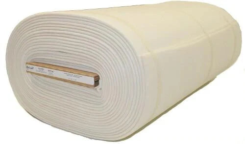 Bosal In-R-Form Single Sided Fusible Stabilizer 147cm/58in Wide Thin Foam