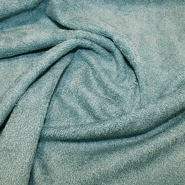 Terry Towelling Fabric - 100% Bamboo